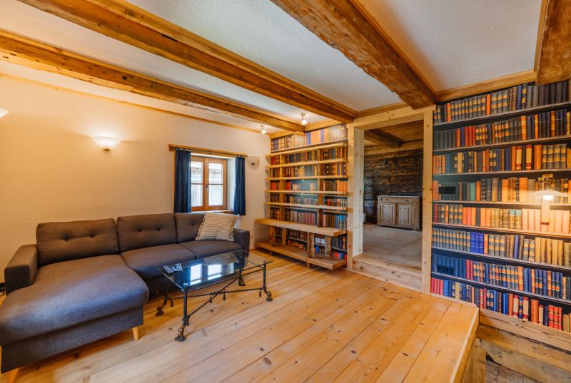 Charme von damals, Komfort von heute - Bauernhaus aus 1728 /  / 5733 Bramberg am Wildkogel / Bild 7