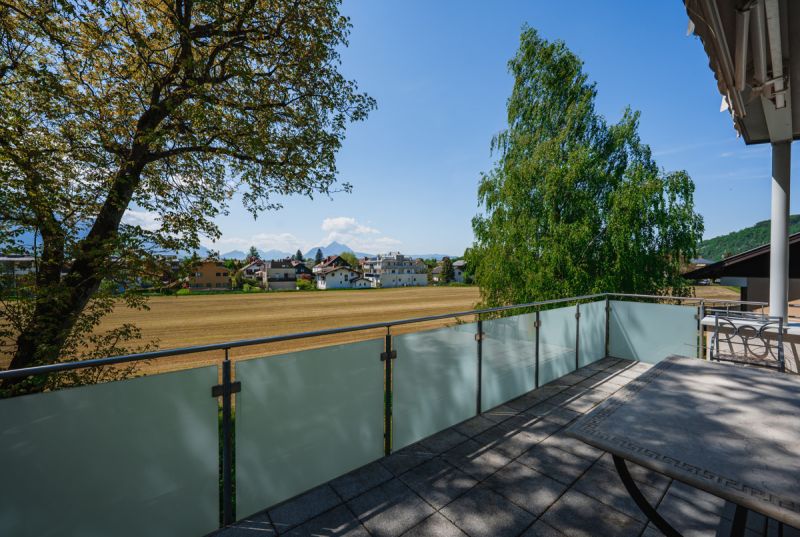 Quality-TIME: Sonnige 4 Zimmer-Penthouse (optional) - Toplage Aigen /  / 5026 Salzburg / Bild 3