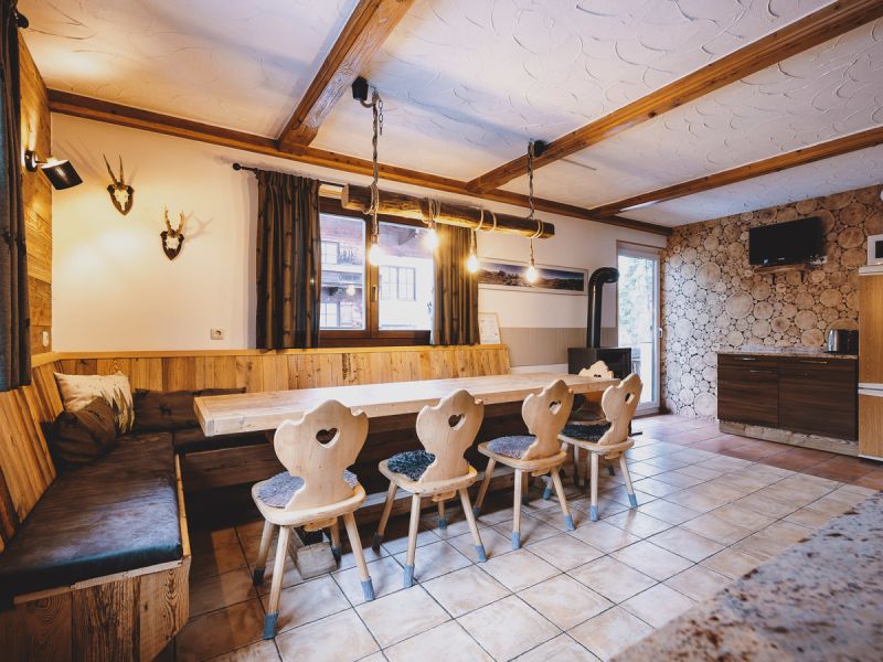 Appartementhaus als Investment oder Eigenheim /  / 5661 Rauris / Bild 8