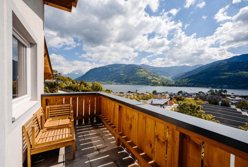 Above & Beyond - Dachgeschosswohnung ber den Dchern von Zell am See /  / 5700 Zell am See / Bild 9