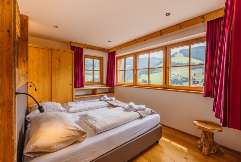 Zeit fr Berge - Chalet zur touristischen Vermietung /  / 5505 Mhlbach am Hochknig / Bild 9