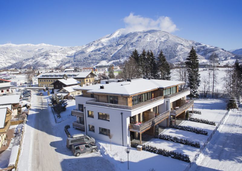 Buy-to-Let Appartement - Ski & Golf Suites