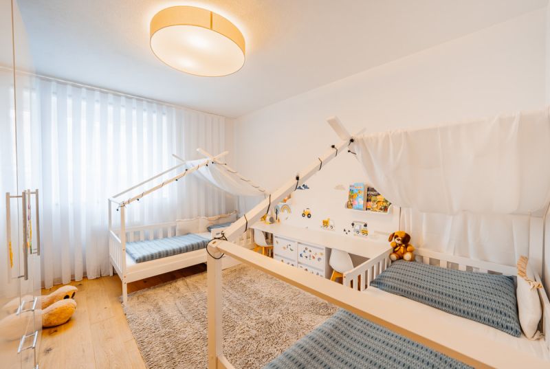 Zeitlos & Elegant - 3-Zimmer-Eigentumswohnung /  / 5671 Bruck an der Groglocknerstra / Bild 4