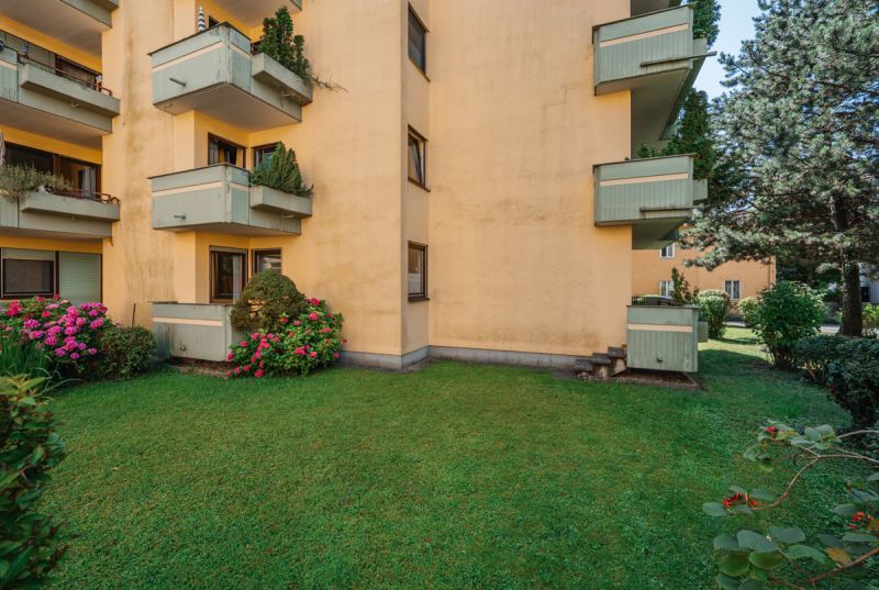 2,5 Zimmer, zwei Balkone, viele Mglichkeiten in Riedenburg-Maxglan /  / 5020 Salzburg / Bild 3
