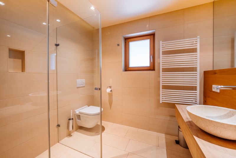 Investieren, vermieten, profitieren: Ferienwohnung in Toplage /  / 5700 Zell am See / Bild 4