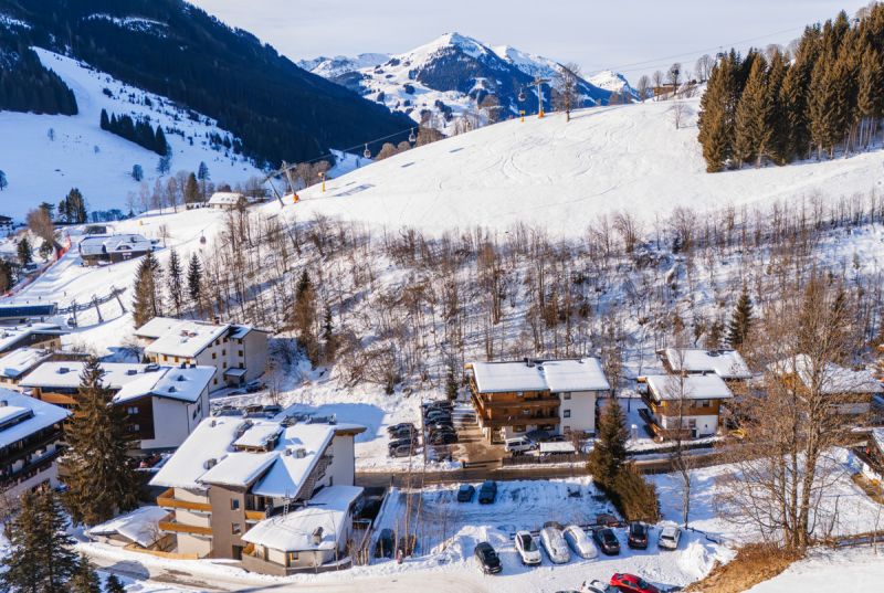 Ski & Panorama Living- Penthouse Top 7 /  / 5753 Saalbach-Hinterglemm / Bild 7