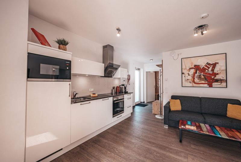 Urlaubsparadies & Investment: Modernes Appartementhaus in Kaprun /  / 5710 Kaprun / Bild 7