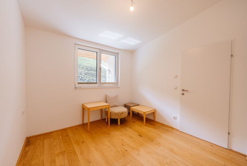 Helle 2- Zimmer-Neubauwohnung mit Carportparkplatz /  / 5661 Rauris / Bild 7