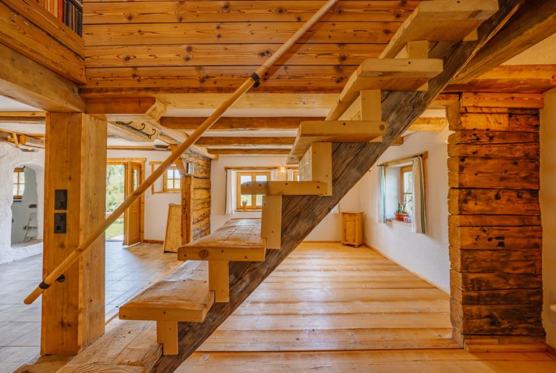 Charme von damals, Komfort von heute - Bauernhaus aus 1728 /  / 5733 Bramberg am Wildkogel / Bild 5