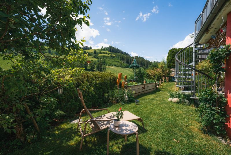 Idyllisches Einfamilienhaus in sonniger Hanglage /  / 5621 St.Veit im Pongau / Bild 7