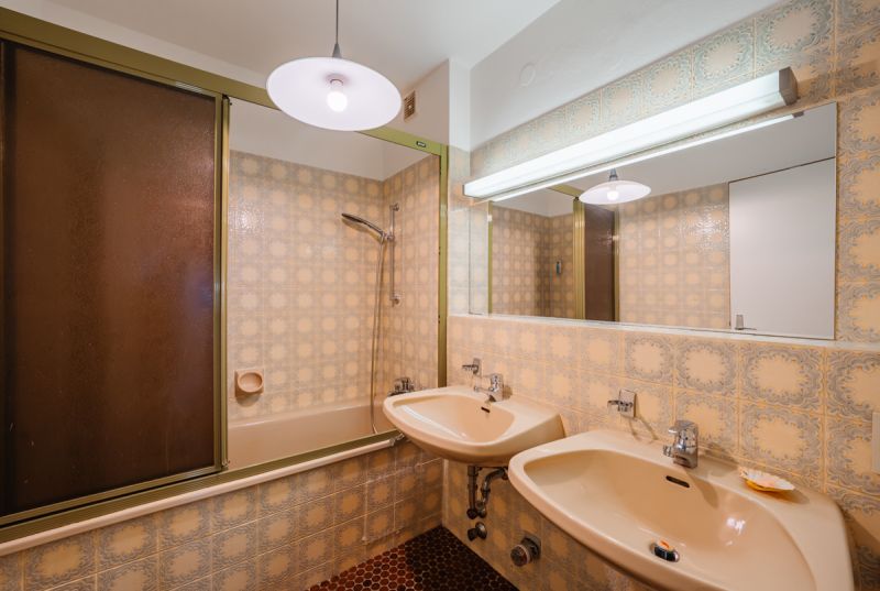 2,5 Zimmer, zwei Balkone, viele Mglichkeiten in Riedenburg-Maxglan /  / 5020 Salzburg / Bild 8