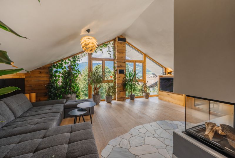 The Nest ? Ein Rckzugsort fr Anspruchsvolle