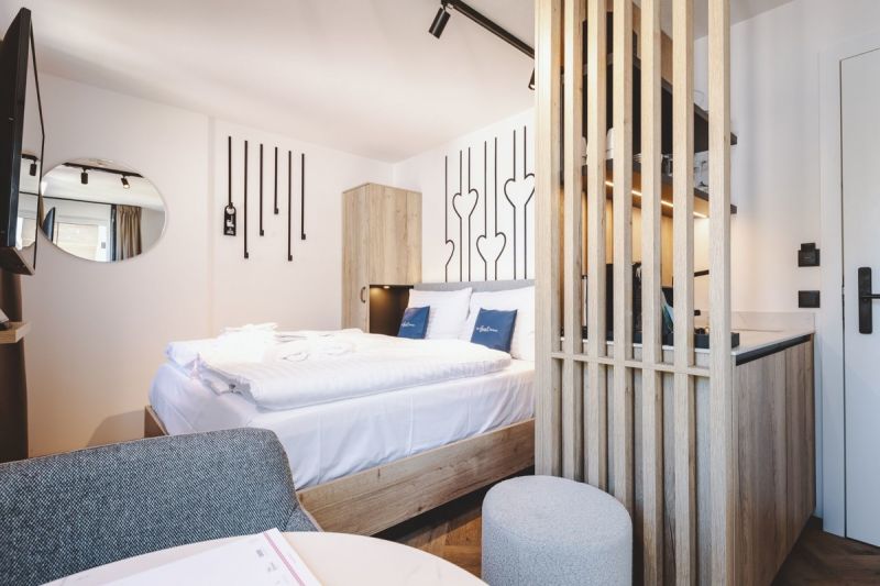 Studio Suite - The Gast House Zell am See /  / 5700 Zell am See / Bild 7