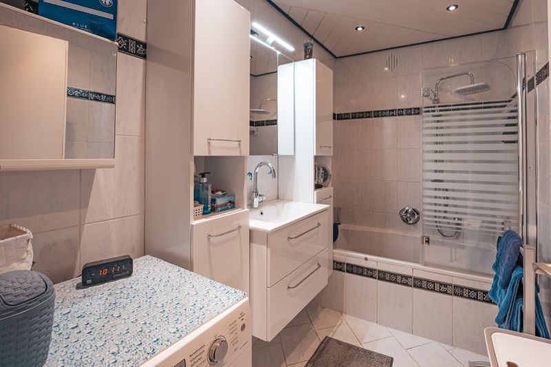 Gemtliche 3-Zimmer-Whg mit Balkon Parsch/Salzburg /  / 5020 Salzburg / Bild 5