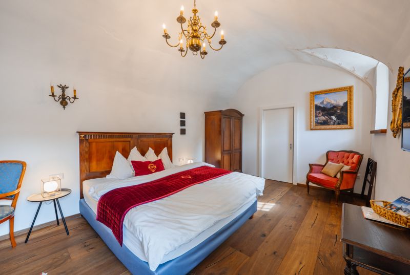 Exklusive Investment-Kombi im Herzen von Rauris /  / 5661 Rauris / Bild 8