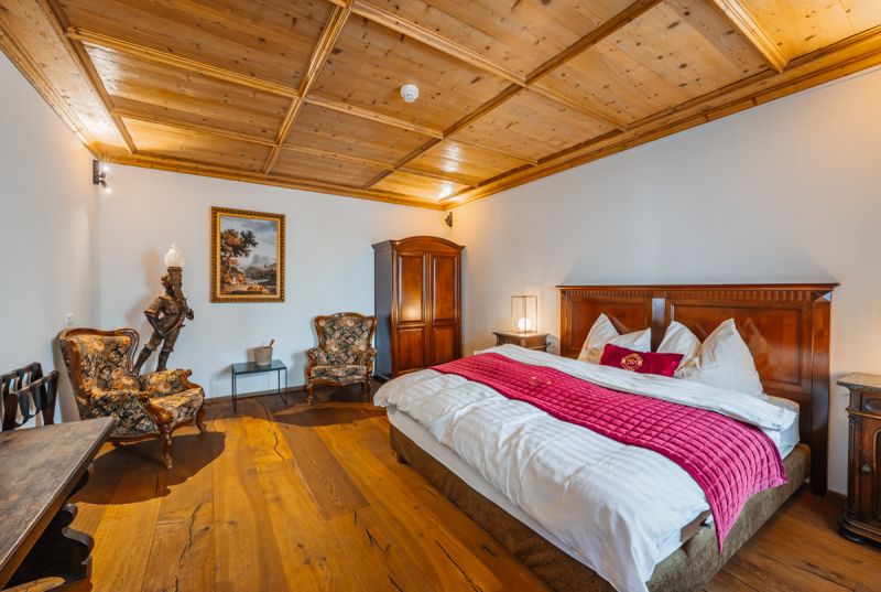 Exklusives Appartement am historischen Marktplatz /  / 5661 Rauris / Bild 3