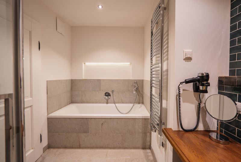 Exklusives Appartement am historischen Marktplatz /  / 5661 Rauris / Bild 6