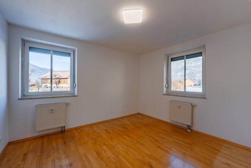 Wohngenuss pur ? Lichtdurchflutete 4-Zimmerwohnung /  / 5760 Saalfelden am Steinernen Meer / Bild 8