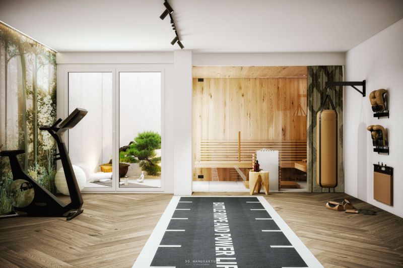 Premium Penthouse Top 5: Neubauprojekt Palladio - Reserviert /  / 5020 Salzburg / Bild 6