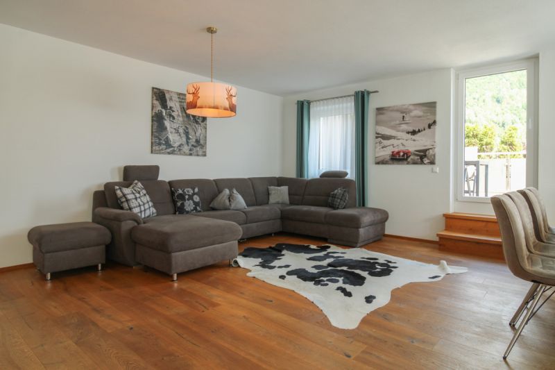 Investment 5-Zimmer-Appartement Helios am Wildkogel /  / 5741 Neukirchen am Grovenediger / Bild 1