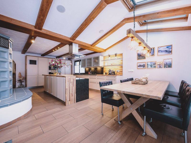 Appartementhaus als Investment oder Eigenheim /  / 5661 Rauris / Bild 3