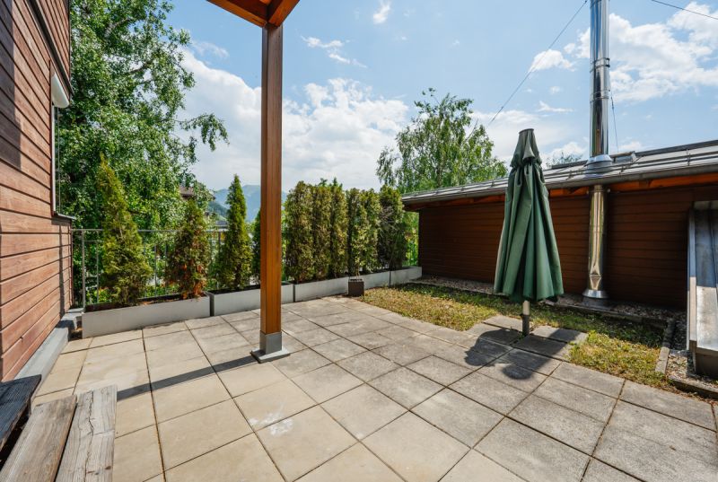 Familienzeit in Bestlage ? Maisonette mit Charme /  / 5630 Bad Hofgastein / Bild 3