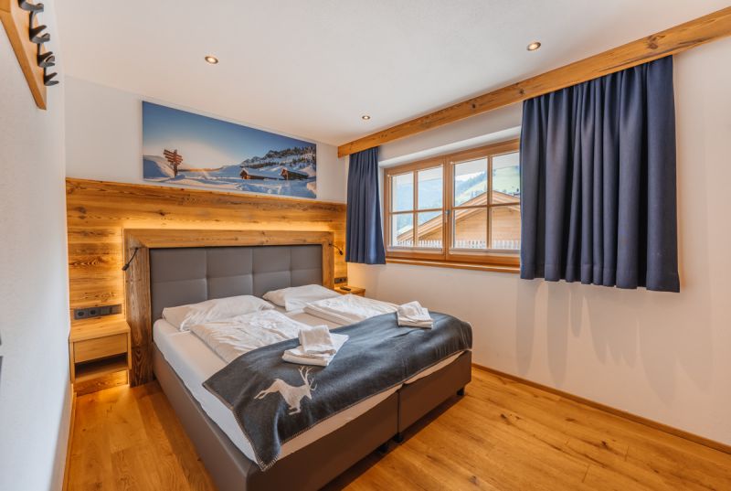 Zeit fr Berge - Chalet zur touristischen Vermietung /  / 5505 Mhlbach am Hochknig / Bild 1