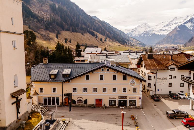 Exclusive Residences im Herzen von Rauris /  / 5661 Rauris / Bild 7
