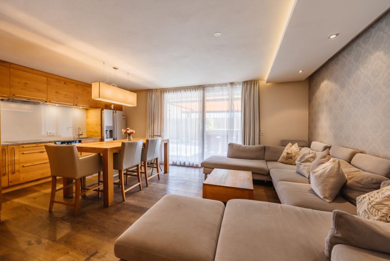 Investieren, vermieten, profitieren: Ferienwohnung in Toplage /  / 5700 Zell am See / Bild 5