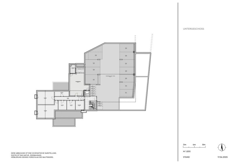 Premium-Wohnung Top 3: Neubauprojekt Palladio /  / 5020 Salzburg / Bild 9