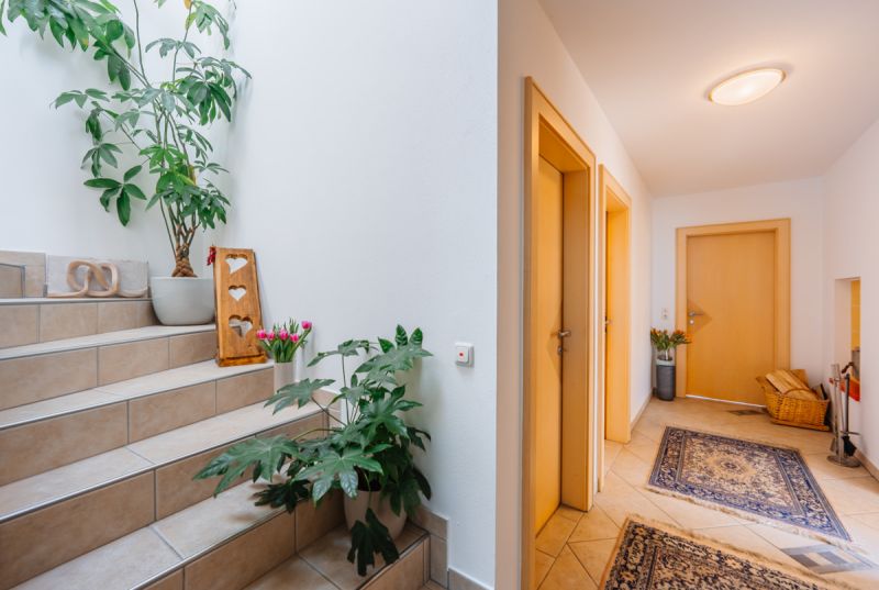 Wohnen mit Aussicht- Einfamilienhaus mit Bergpanorama /  / 5721 Piesendorf / Bild 3