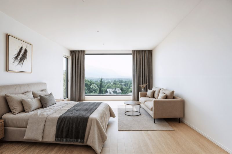 AIGENArt: Penthouse Top 2 /  / 5020 Salzburg / Bild 2