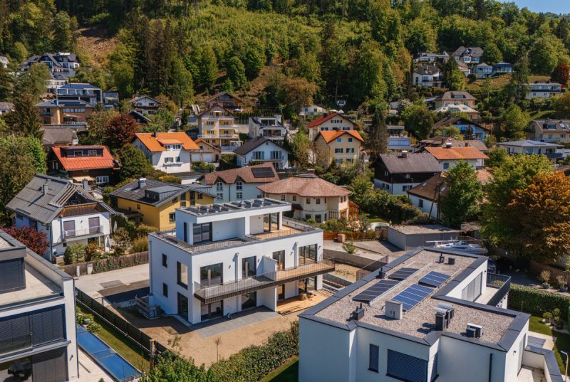 K A R L - Doppelhaus in Aigen Top 2
