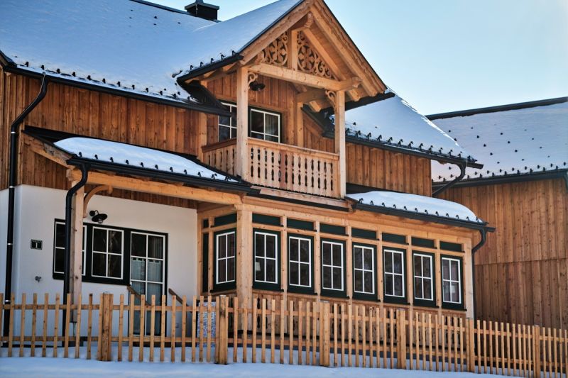 "Buy-to-Let" Haus Grundlsee - Narzissendorf Zloam /  / 8993 Grundlsee / Bild 9