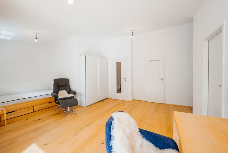 Helle 2- Zimmer-Neubauwohnung mit Carportparkplatz /  / 5661 Rauris / Bild 4