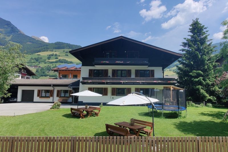 Appartementhaus als Investment oder Eigenheim