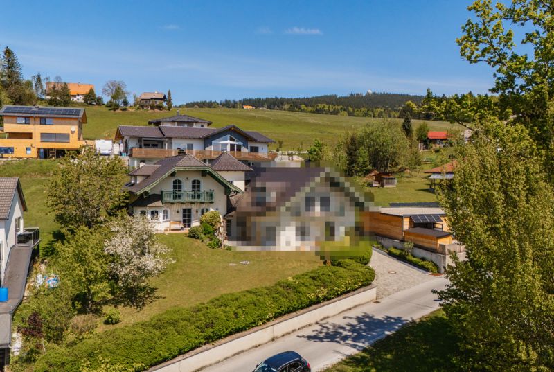 Doppelhaushlfte am Thalgauberg /  / 5303 Thalgauberg / Egg / Bild 2