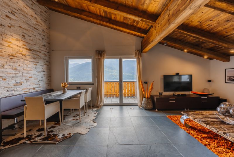 Above & Beyond - Dachgeschosswohnung ber den Dchern von Zell am See /  / 5700 Zell am See / Bild 8