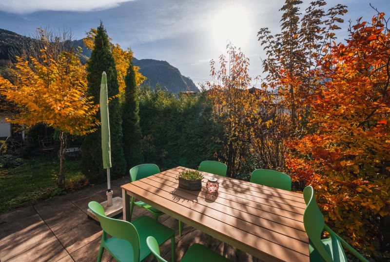 Urlaubsparadies & Investment: Modernes Appartementhaus in Kaprun /  / 5710 Kaprun / Bild 9