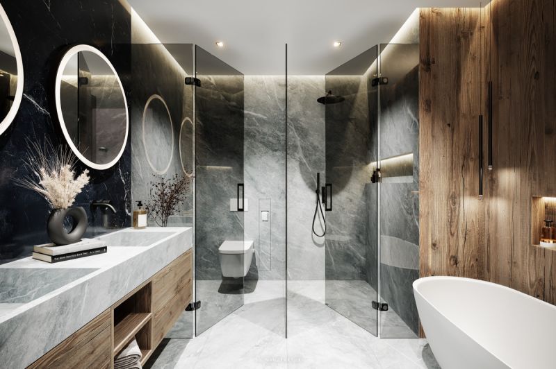 Ski & Panorama Living- Penthouse Top 7 /  / 5753 Saalbach-Hinterglemm / Bild 5