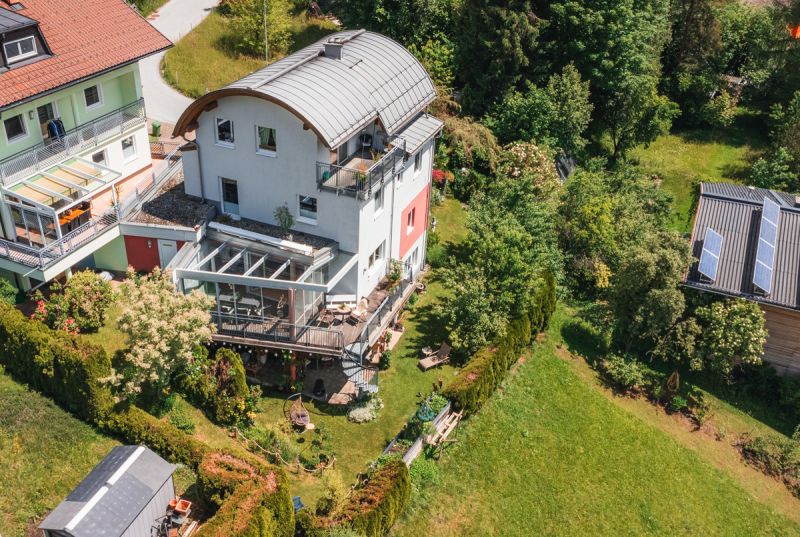 Idyllisches Einfamilienhaus in sonniger Hanglage /  / 5621 St.Veit im Pongau / Bild 1