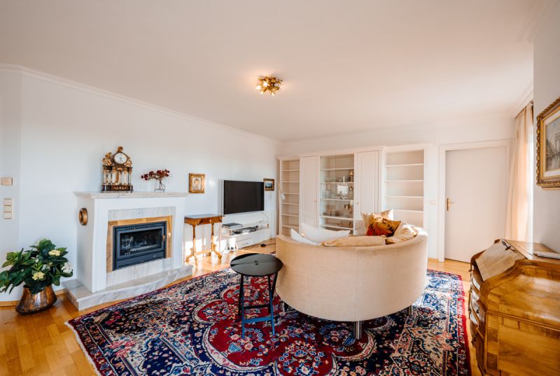 Quality-TIME: Sonnige 4 Zimmer-Penthouse (optional) - Toplage Aigen /  / 5026 Salzburg / Bild 9