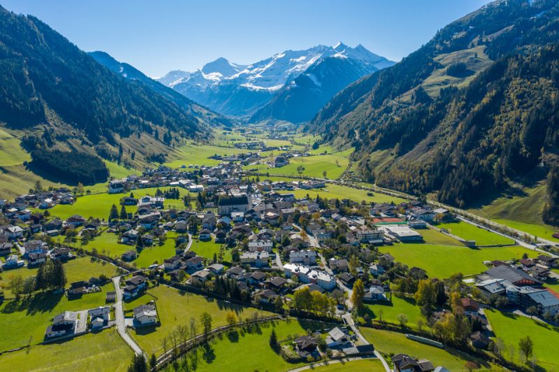Exclusive Residences im Herzen von Rauris /  / 5661 Rauris / Bild 9