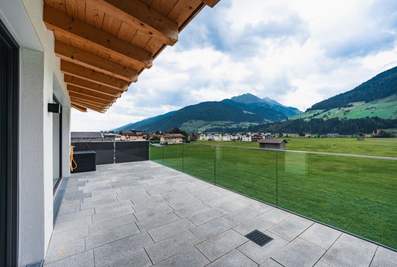 Bergblick & Wohntraum: Neuwertiges Penthouse in traumhafter Lage /  / 5730 Mittersill / Bild 3