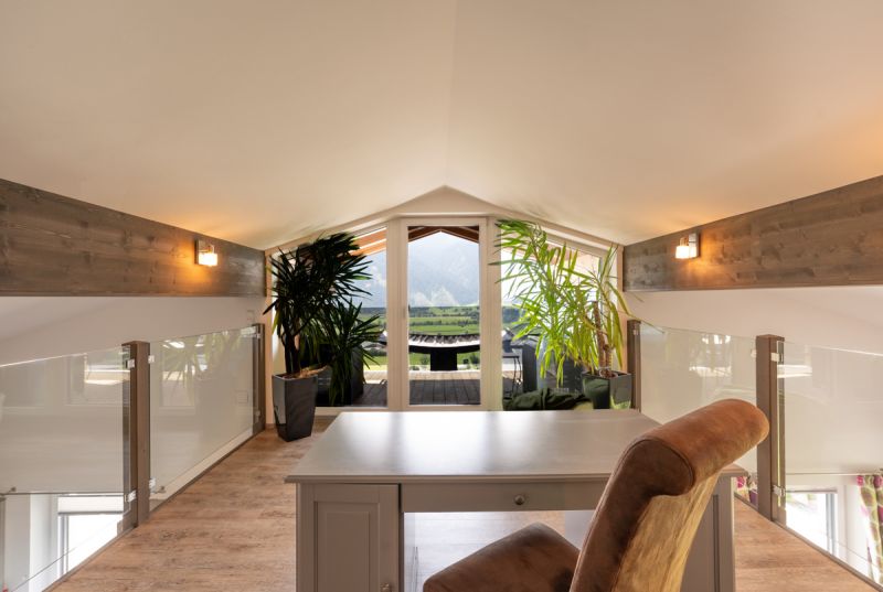 Sonnenoase am Hang - Einfamilienhaus mit Einliegerwohnung /  / 5724 Stuhlfelden / Bild 4