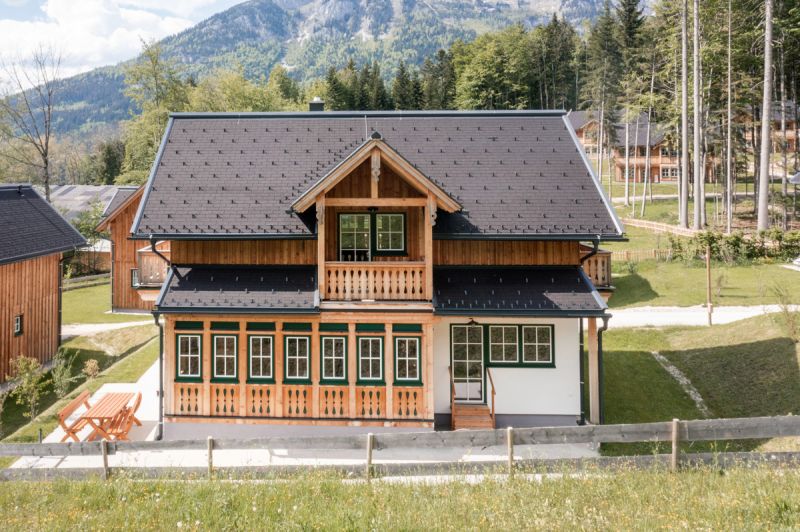 "Buy-to-Let" Haus Grundlsee - Narzissendorf Zloam /  / 8993 Grundlsee / Bild 1