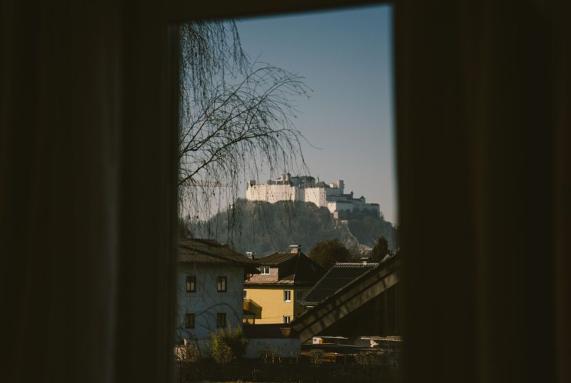 Penthouse Weitblick /  / 5026 Salzburg / Bild 5