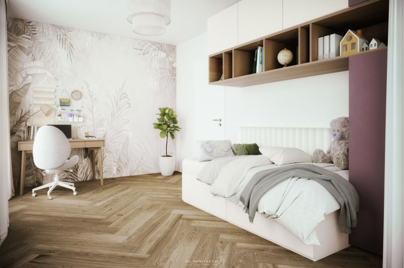 Premium Gartenwohnung Top 2: Neubauprojekt Palladio /  / 5020 Salzburg / Bild 4