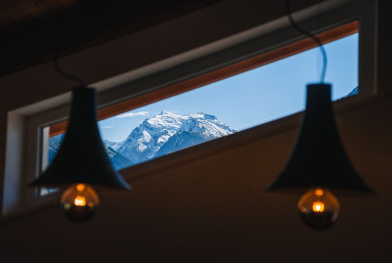 Exklusives Wohnen in traumhafter Hanglage ? Moderne Doppelhaushlfte mit Panoramablick /  / 5730 Mittersill / Bild 4