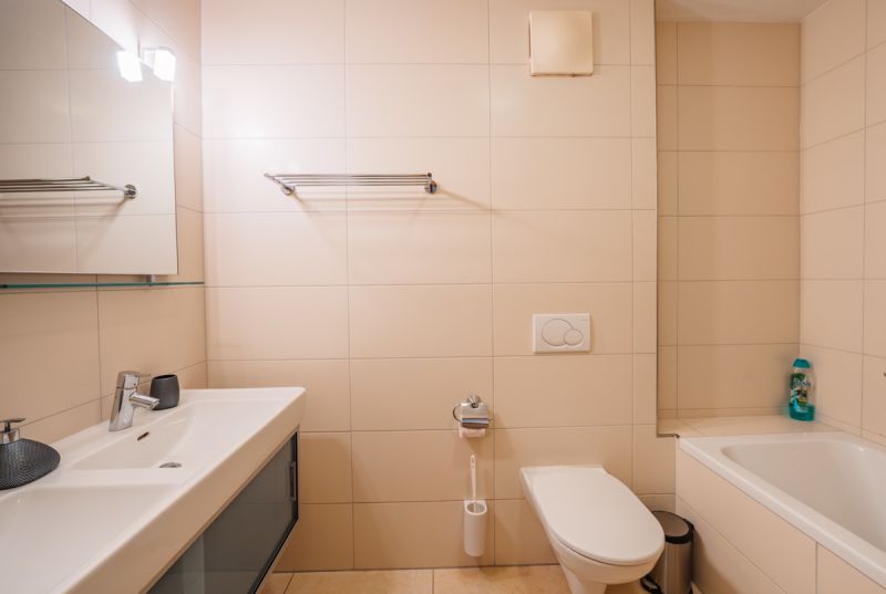 Entspannt Wohnen ? Charmante 3-Zimmer-Wohnung mit Kamin /  / 5710 Kaprun / Bild 4